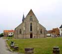 Begijnhofkerk Sint-Agnes SINT-TRUIDEN foto: 
