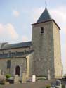 Sint-Martinuskerk (te Berg) TONGEREN foto:  