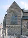 Sint-Martinuskerk (te Berg) TONGEREN foto:  