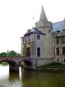 Château de Laarne LAARNE photo: 