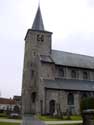 Sint-Laurentiuskerk ENAME / OUDENAARDE foto: 