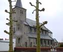 Sint-Laurentiuskerk ENAME / OUDENAARDE foto: 