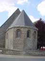 Chapelle des Lprozes (in Tongre-Notre-Dame) CHIEVRES picture: e