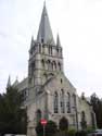 Église Saint-Jacques TOURNAI photo: 