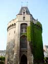 Halle gate BRUSSELS-CITY / BRUSSELS picture: 