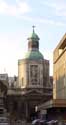 Notre Dame du Finistere BRUXELLES photo: 