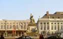Martelaarsplein BRUSSELS-CITY / BRUSSELS picture: 