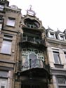 de Saint-Cyr House BRUSSELS-CITY / BRUSSELS picture: 