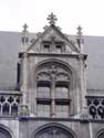 Ancien Palais des Princes-évêques LIEGE 1 / LIEGE photo: 