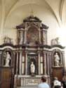 Our-Ladies' church BRUGES picture: 