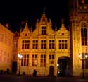 Eld griffy  of Bruges' Liberty BRUGES picture: 