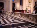 Saint Walburga  church BRUGES picture: 