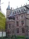 Hof van Gruuthuuse BRUGGE foto:  