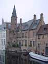 Ambachtshuis huidevetters BRUGES photo: 
