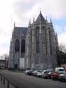 Saint-Martin's church LIEGE 1 / LIEGE picture: 