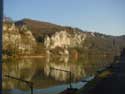 Vue sur la Meuse NAMUR / PROFONDEVILLE photo: 