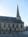 Eglise Saint-Pierre HAMME photo: 
