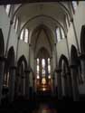Chapelle Notre Dame de Gaverland (à Melsele) BEVEREN photo: 