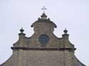 Saint-Ludgerus' church ZELE picture: 