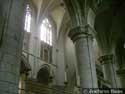 Saint-Waldetrudis' church HERENTALS picture: 