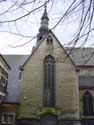 St-Catharinakerk, beter gekend als Begijnhofkerk of Paterskerk TONGEREN foto:  