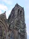 Basilique Notre Dame TONGEREN / TONGRES photo: 