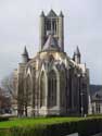 Eglise Saint-Nicolas GAND photo: 