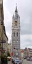 Belfry, bell-tower and clothmakers' hall GHENT picture: 