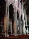 Cathédrale Saint-Bavon GAND photo: 