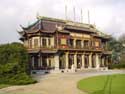 Chinese Pavillon LAKEN / BRUSSEL picture:  