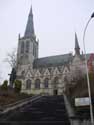 Église Notre Dame ALSEMBERG / BEERSEL photo: 