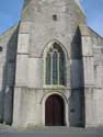 Eglise Saint-André et Gislène BELSELE / SAINT-NICOLAS photo: 