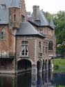Château Wissekerke (à Bale) KRUIBEKE photo: 