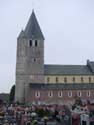 Saint-Laurencechurch (in Goetshoven) TIENEN picture: 