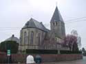 Eglise Saint-Laurens (à Goetshoven) TIENEN / TIRLEMONT photo: 