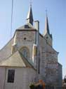Sint-Etiennekerk (te Walhorn) WALHORN / LONTZEN foto:  