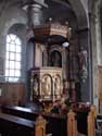 Saint Hubertus church LONTZEN picture: e