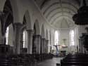 Église Saint-Jean-Baptist HERVE photo: 