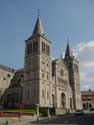 Our Lady Visitation church ROCHEFORT picture: e