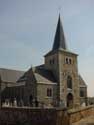 Saint-Maurice's church (in Bleret) WAREMME picture: e