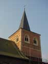 Église Notre Dame va au ciel (à Kermt) KERMT / HASSELT photo: 