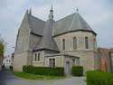 Sainte-Rictrude Church(Bruyelle) BRUYELLE / ANTOING picture: e