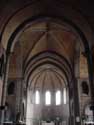 Kerk Sainte-Rictrude (Bruyelle) BRUYELLE / ANTOING foto:  