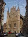 Butcher's Hall - Sound of the City ANTWERP 1 / ANTWERP picture: 