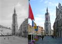 Belfry, bell-tower TOURNAI picture: 
