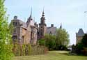 Ordingen Castle SINT-TRUIDEN picture: 