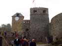 Bouillon castle (Castle of Godfried of Bouillon) BOUILLON picture: 