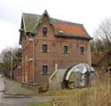 Watermill (in Viersel) ZANDHOVEN picture: 