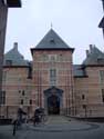 Kasteel van Turnhout - Kasteel van de Hertogen van Brabant TURNHOUT foto: 