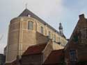 Sint-Margarethakerk LIER foto: 